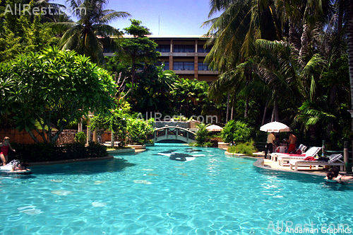 Peach Hill Hotel & Resort 3